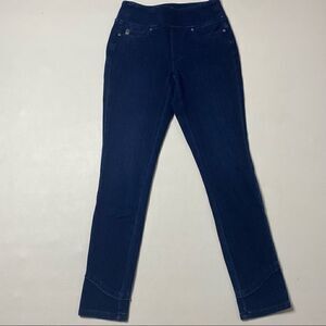 Belle by Kim Graver | High Rise Skinny Stretch Jean